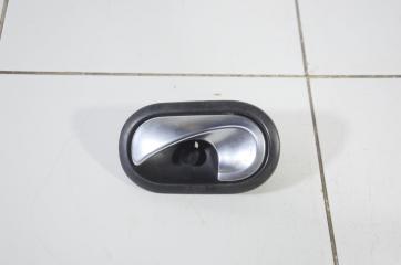 Запчасть ручка двери внутренняя левая RENAULT MEGANE 2007
