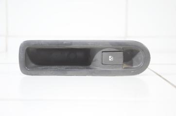 Запчасть кнопка стеклоподъемника задняя RENAULT MEGANE 2007