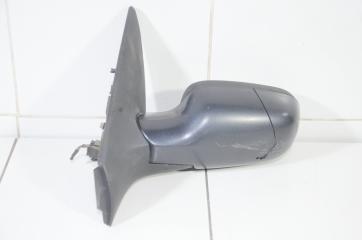 Зеркало левое RENAULT MEGANE 2007