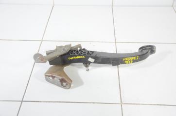 Запчасть педаль сцепления RENAULT MEGANE 2007