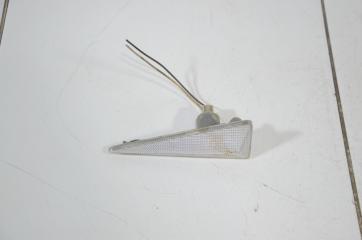 Запчасть повторитель поворота в крыло правый RENAULT MEGANE 2007