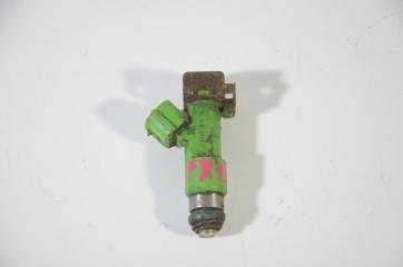 Фото запчасти форсунка топливная INFINITI FX35 2008+ Б/У запчасть Запчасть форсунка топливная INFINITI FX35 2008+