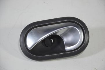 Запчасть ручка двери внутренняя левая RENAULT MEGANE 2007