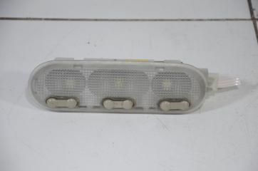Запчасть плафон освещения салона передний RENAULT MEGANE 2007