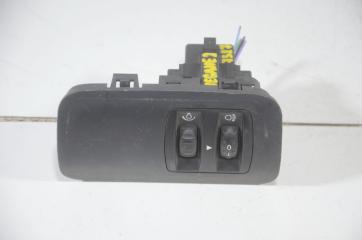 Запчасть кнопка корректора фар RENAULT MEGANE 2007