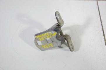 Запчасть петля двери верхняя RENAULT MEGANE 2007