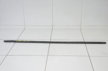 Запчасть молдинг стекла двери передний правый RENAULT MEGANE 2007