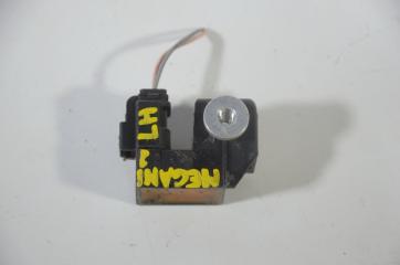 Запчасть датчик удара RENAULT MEGANE 2007