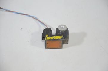 Запчасть датчик удара RENAULT MEGANE 2007