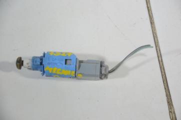 Запчасть датчик педали сцепления RENAULT MEGANE 2007