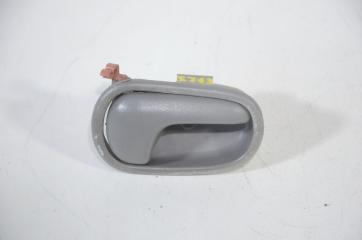 Запчасть ручка двери внутренняя правая KIA RIO 2001