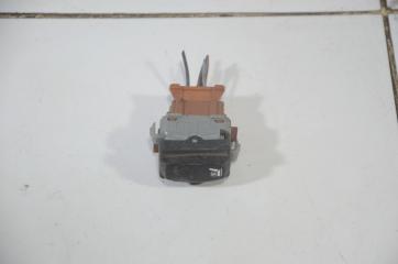 Запчасть кнопка подогрева сидений RENAULT MEGANE 2007