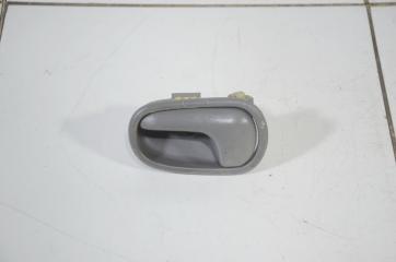 Запчасть ручка двери внутренняя левая KIA RIO 2001