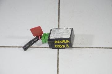 Фото запчасти блок иммобилайзера Acura MDX 2000+ Б/У запчасть Запчасть блок иммобилайзера Acura MDX 2000+