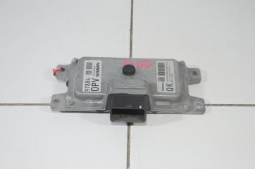 Блок управление акпп NISSAN QASHQAI 2012+