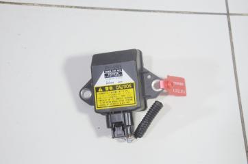 Запчасть датчик курсовой устойчивости LEXUS RX330 2004