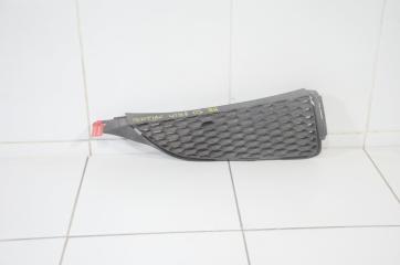 Запчасть решетка бампера передняя правая PONTIAC VIBE 2002+