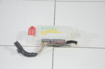 Фото запчасти блок управления климатической установкой Acura MDX 2000+ Б/У запчасть Запчасть блок управления климатической установкой Acura MDX 2000+