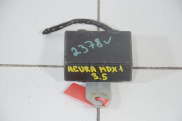 Фото запчасти блок электронный Acura MDX 2006 Б/У запчасть Запчасть блок электронный Acura MDX 2006