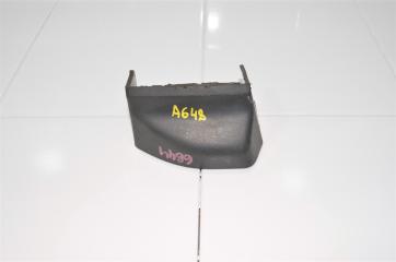 Молдинг двери передний левый NISSAN PATHFINDER 2012+