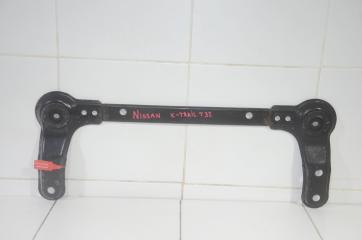Запчасть кронштейн подрамника NISSAN X-TRAIL 2013+