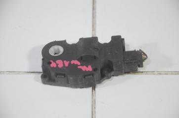 Запчасть сервопривод заслонки отопителя Mercedes M-Class 2005+