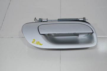 Запчасть ручка двери правая VOLVO XC70 2005
