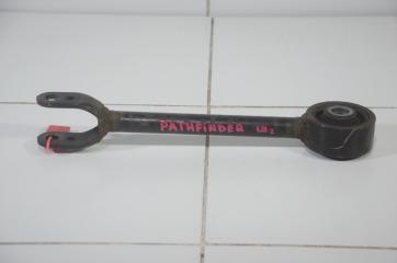 Тяга подвески продольная задняя NISSAN PATHFINDER 2012+