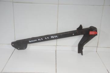 Запчасть кронштейн радиатора левый SUZUKI Grand Vitara 2005