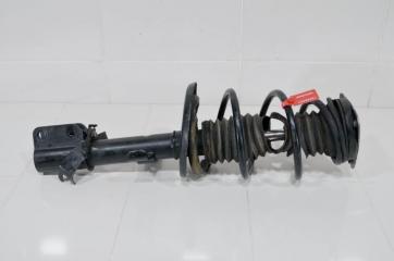 Запчасть стойка амортизатора передняя RENAULT CLIO 2012+