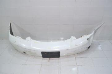 Запчасть бампер передний Lexus RX350 2006-2009