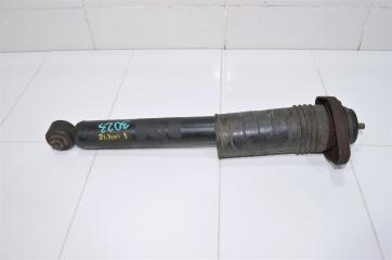 Амортизатор задний NISSAN PATHFINDER 2012+