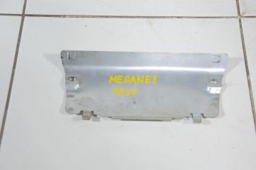 Запчасть крышка топливного насоса RENAULT MEGANE 2007