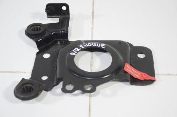 Запчасть кронштейн опоры кпп Land Rover RANGE ROVER EVOQUE 2011+