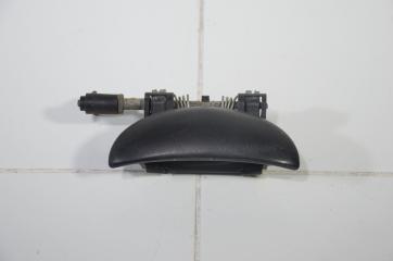 Запчасть ручка двери задняя правая PEUGEOT 206 2008