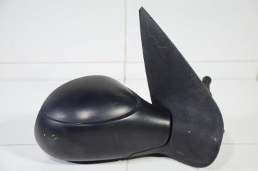 Зеркало правое PEUGEOT 206 2008