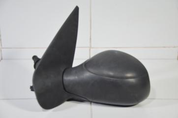 Зеркало левое PEUGEOT 206 2008