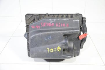 Фото запчасти корпус воздушного фильтра SATURN ASTRA 2004+ Б/У запчасть Запчасть корпус воздушного фильтра SATURN ASTRA 2004+