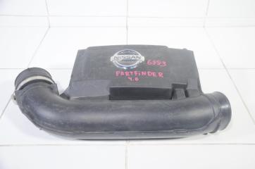 Запчасть резонатор воздушного фильтра NISSAN PATHFINDER 2004+