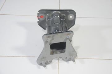 Кронштейн усилителя бампера задний правый NISSAN X-TRAIL 2013+ Б/У Кронштейн усилителя бампера задний правый NISSAN X-TRAIL 2013+