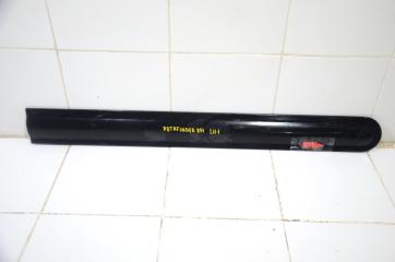 Молдинг двери передний левый NISSAN PATHFINDER 2004+