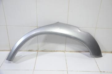Запчасть расширитель крыла задний левый INFINITI QX4 1996+