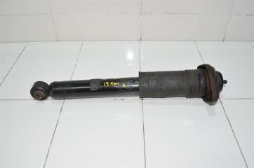 Амортизатор задний NISSAN MURANO 2015+