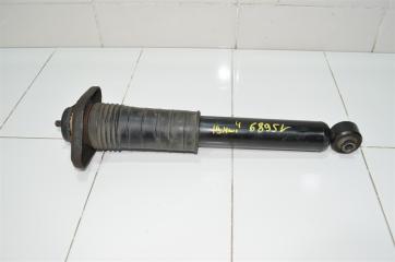 Амортизатор задний NISSAN PATHFINDER 2012+