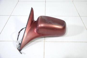 Зеркало левое MITSUBISHI GALANT 2000