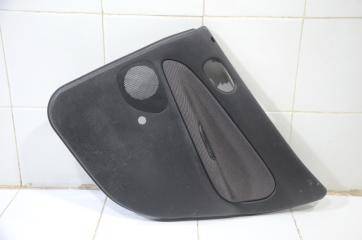 Запчасть обшивка двери задняя правая PEUGEOT 206 2008