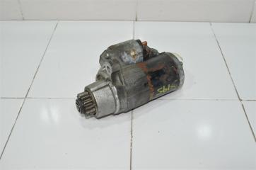 Стартер NISSAN MURANO 2015+ Б/У Стартер NISSAN MURANO 2015+