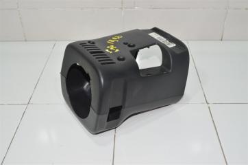 Запчасть кожух рулевой колонки HUMMER H3 2005+