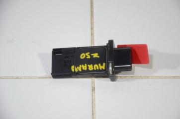 Фото запчасти датчик массового расхода воздуха Nissan Murano 2002+ Б/У запчасть Запчасть датчик массового расхода воздуха Nissan Murano 2002+