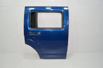 Запчасть дверь задняя правая HUMMER H3 2005+